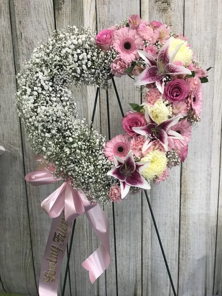 Lirio Rosa